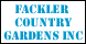 Fackler Country Gardens Inc - Granville, OH