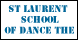 The St. Laurent School of Dance - Honolulu, HI