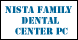 Nista Family Dental Center PC - Export, PA