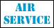 Air Service - Morgantown, WV