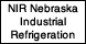 1st Nebraska Industrial Refrigeration - Lincoln, NE