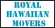 Royal Hawaiian Movers - Kauai - Lihue, HI