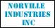 Norville Industries Inc - Dalton, GA