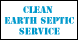 Clean Earth Septic Service - Van Etten, NY