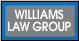 Williams Law Group - Warner Robins, GA