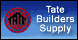 Tate Builders Supply Co Inc - Erlanger, KY