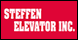 Steffen Elevator Inc - Newport, KY