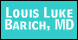 Louis Luke Barich Inc - Hamilton, OH