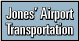 Jones Airport Transportation - Cincinnati, OH