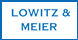 Lowitz & Meier - Cincinnati, OH