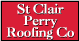 Perry St Clair Roofing Co - Cincinnati, OH