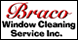 Braco Window Cleaning Services Local Search - Newport, KY