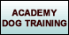 Academy Dog Training - Cleves, OH