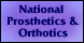 National Prosthetics - Newport, KY