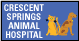 Crescent Springs Animal Hospital - Fort Mitchell, KY