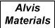 Alvis Materials - Harrison, OH