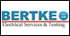 Bertke Electrical Services & Testing - Cincinnati, OH