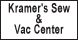 Kramers Sew Vac Ctr - Cincinnati, OH