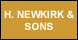 H Newkirk & Sons - Independence, KY