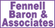 Fennell, James, Dds - Fennell Baron & Assoc - Cincinnati, OH