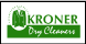 Kroner Dry Cleaners - Cincinnati, OH