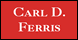 Carl Ferris Law Office - Hamilton, OH