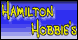 Hamilton Hobbies - Hamilton, OH