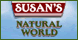 Susan's Natural World - Cincinnati, OH