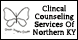 Clinical Counseling Service of Northern KY - Fort Mitchell, KY