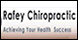 Rafey Chiropractic & Health Center - Cincinnati, OH