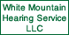 White Mountain Hearing Services LLC - Show Low, AZ