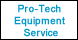 Pro-Tech Equipment Service - Lincoln, NE