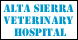 Alta Sierra Veterinary Hospital - Show Low, AZ