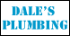 Dale's Plumbing Llc - Wagoner, OK