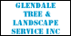 Glendale Tree & Landscape Svc - Webster, NY