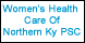 Women's Health Care Of Northern Ky PSC - Fort Mitchell, KY