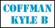 Coffman, Kyle B: Kyle B Coffman - Wailuku, HI