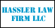 Hassler Law Firm LLC - Pueblo, CO