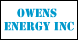 Owens Energy Inc - Show Low, AZ