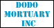 Dodo Mortuary Inc - Hilo, HI