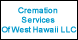 Cremation Services Of West Hawaii - Kailua-Kona, HI