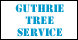 Guthrie Tree Service - Colorado Springs, CO