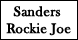 Sanders Rockie Joe - Rocky Ford, CO