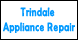 Trindale Appliance Repair - High Point, NC