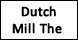 Dutch Mill - Rochester, NY