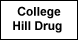 College Hill Drug - Texarkana, AR