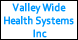 Valley Wide Health Systems Inc - Rocky Ford, CO