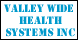 Valley Wide Health Systems Inc. - Las Animas, CO