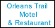 Orleans Trail Motel & Restaurant - Stockton, MO