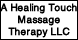 A Healing Touch Massage Therapy LLC - King, NC